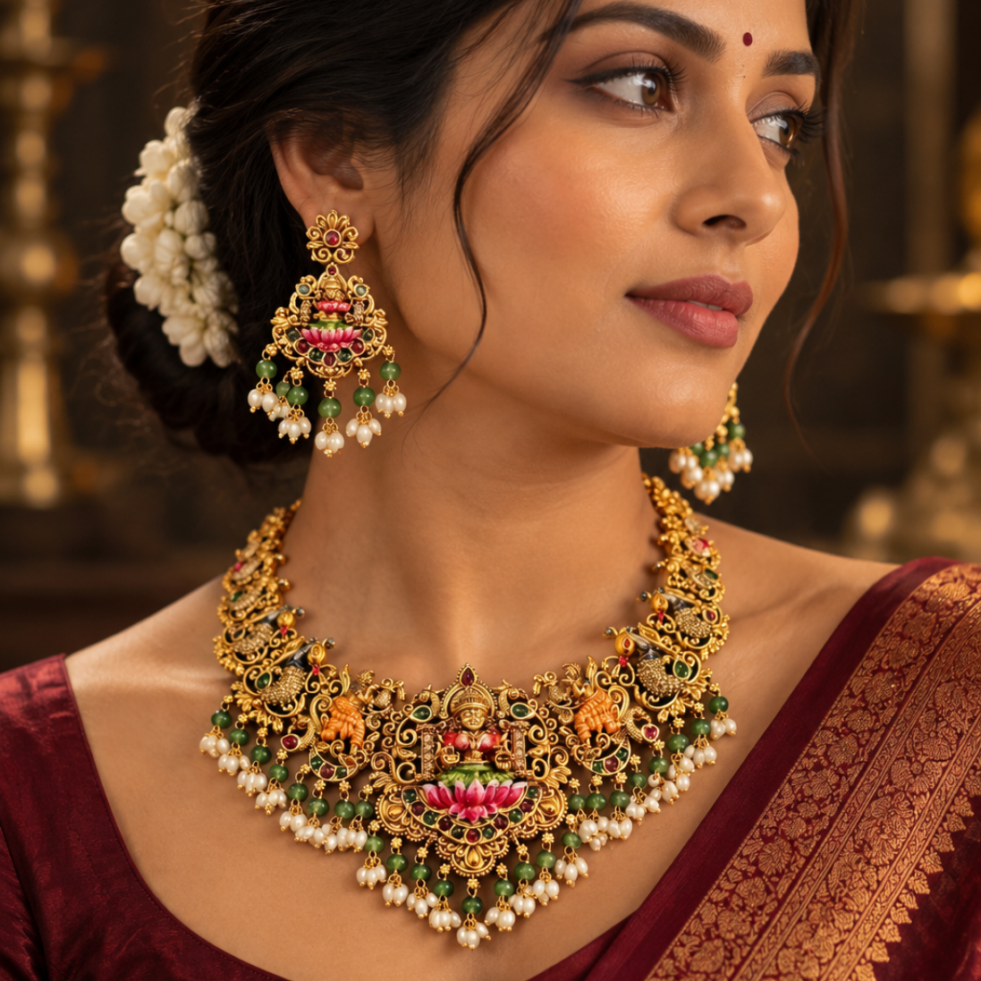 Lakshmi Heritage - Image 2