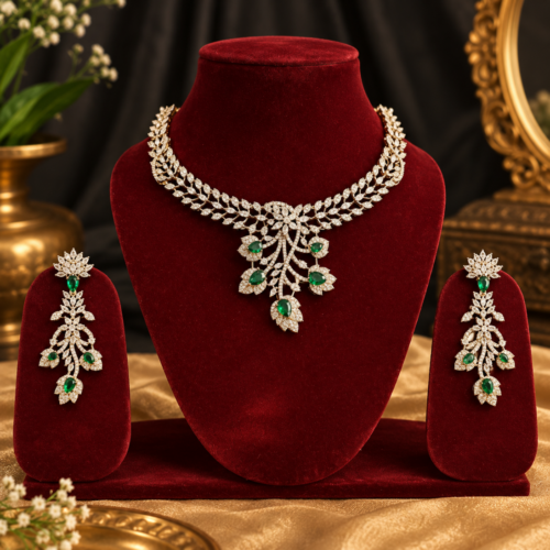 Emerald Elegance