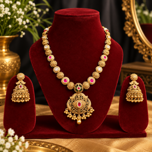 Ruby Royale